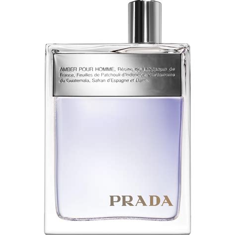 prada parfüm frau|Prada parfum herren.